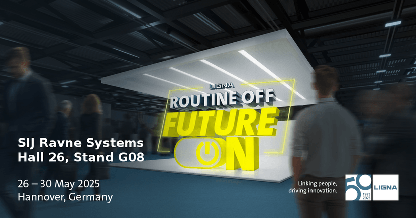 LIGNA 2025